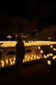 Photo 4 from Candlelight: Tributo a Pino Daniele ed altri