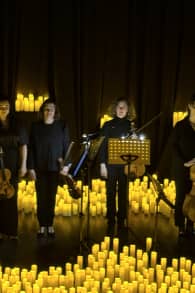Photo 0 from Candlelight : Les 4 Saisons de Vivaldi