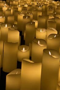 Photo 1 from Candlelight: Tributo ai Coldplay