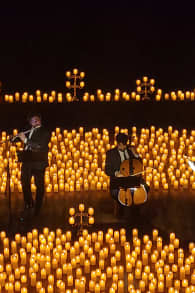 Photo 1 from Candlelight: Tributo ao Coldplay