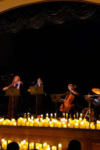Photo 0 from Candlelight: A Tribute to Coldplay