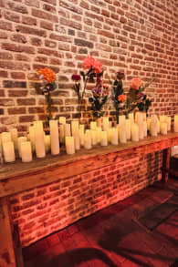 Photo 0 from Candlelight: A Tribute to Ludovico Einaudi