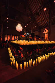 Photo 1 from Candlelight: A Tribute to Ludovico Einaudi