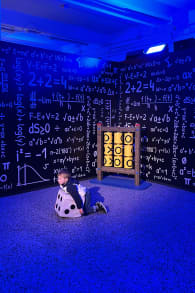 Photo 6 from Chaos Lab - Libera la creatività!