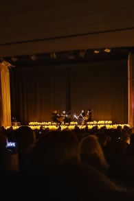 Photo 2 from Candlelight: Tributo a ABBA e altro