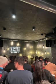 Photo 0 from La Scène Barbès: Le meilleur des talents humour