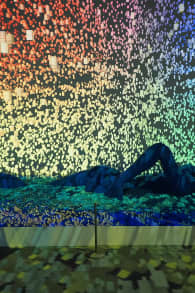 Photo 7 from The Art of the Brick : L'Expérience immersive