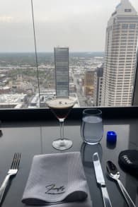 Photo 4 from Dining in the Dark: A Unique Blindfolded Experience at Skyline Club