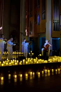 Photo 0 from Candlelight: Tribute to Coldplay & Imagine Dragons