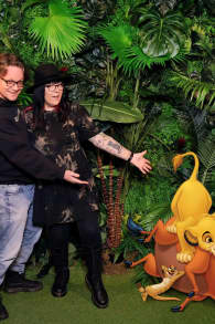 Photo 4 from Disney100: The Exhibition - London