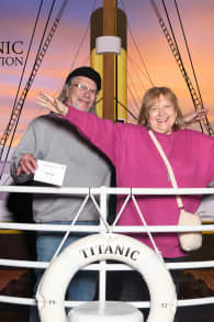 Photo 3 from Titanic: The Exhibition