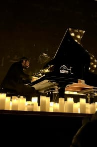 Photo 0 from Candlelight: Tributo a Vasco Rossi