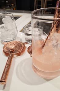 Photo 0 from &Masterclass de cócteles en Drinks Co