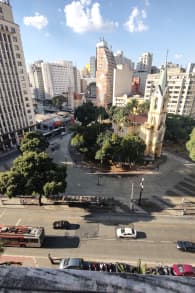 Photo 6 from Rooftop Galeria do Rock