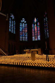 Photo 1 from Candlelight: Ed Sheeran meets Coldplay