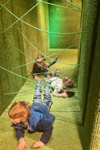 Photo 2 from Harry Potter™: Magic at Play