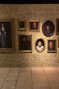 Photo 0 from Harry Potter™: Magic at Play