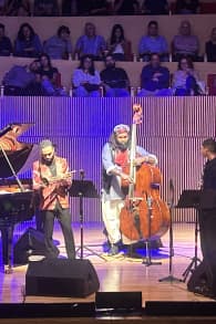 Photo 0 from ﻿NY Jazz All Stars by DeQuinta & Jazz at Lincoln Center