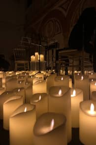 Photo 1 from Candlelight: Tributo a Hans Zimmer