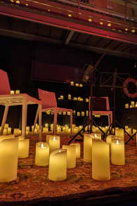 Photo 0 from Candlelight: Ed Sheeran meets Coldplay