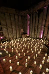 Photo 2 from Candlelight: Ed Sheeran meets Coldplay