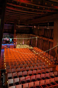 Photo 3 from Candlelight: Ed Sheeran meets Coldplay