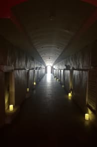 Photo 10 from Catacombs by Candlelight Tour