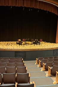 Photo 0 from Candlelight: Vivaldi’s Four Seasons & More