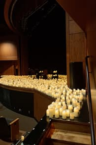 Photo 1 from Candlelight: Vivaldi’s Four Seasons & More