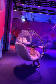 Photo 2 from Bubble Planet: Una experiència immersiva