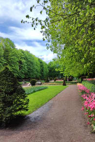 Photo 7 from Floralia Brussels, the 21st Edition of the Spring Flower Show