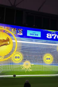 Photo 10 from The Messi Experience: A Dream Come True