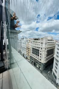 Photo 1 from ﻿Explorer Menu at El Jardín de Diana, Hyatt Centric Gran Vía Madrid 5*