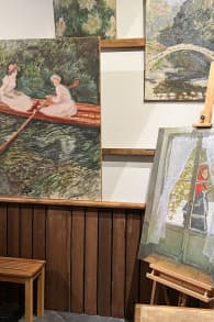 Photo 7 from Monet : The Immersive Experience