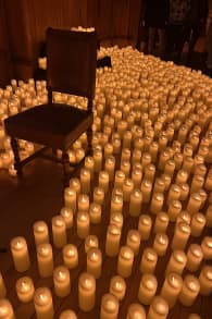Photo 6 from Candlelight : Hommage à Queen