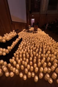 Photo 3 from Candlelight : Hommage à Queen