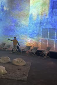 Photo 5 from Monet: The Immersive Experience