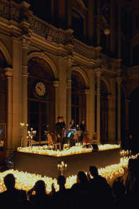 Photo 2 from Candlelight: Coldplay vs Imagine Dragons