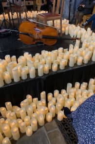 Photo 0 from Candlelight: Queen vs. ABBA