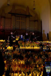 Photo 0 from Candlelight Spring: Tribute to David Bowie