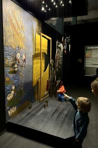 Photo 8 from Van Gogh: The Immersive Experience