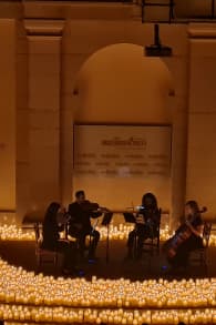 Photo 0 from Candlelight: Tributo a Hans Zimmer