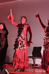 Photo 1 from We call it Flamenco: um espectáculo único de dança espanhola