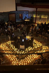 Photo 2 from Candlelight: Hans Zimmer's Best Works