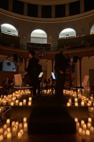 Photo 3 from Candlelight: Hans Zimmer's Best Works