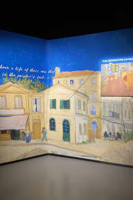 Photo 4 from Van Gogh: The Immersive Experience