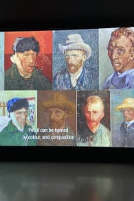 Photo 7 from Van Gogh: The Immersive Experience