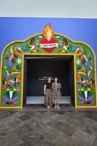 Photo 9 from Frida Kahlo: The Life of an Icon