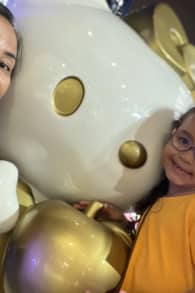 Photo 5 from Hello Kitty: 50 Anos de Encanto e Magia em São Paulo