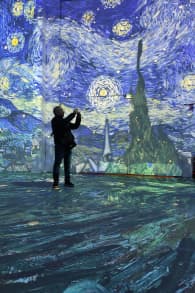 Photo 3 from Van Gogh: The Immersive Experience